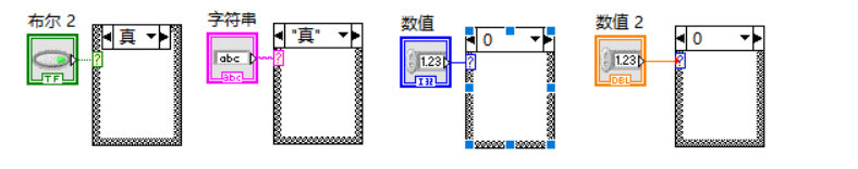 labview入门~看完不懂来锤我_labview从入门到精通pdf-CSDN博客