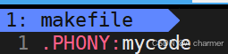快来用 make 与 Makefile 实现新年倒计时（Linux 篇）_linux倒计时命令