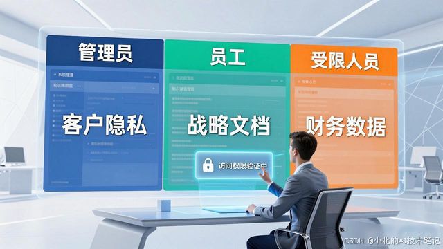 AI知识库投喂