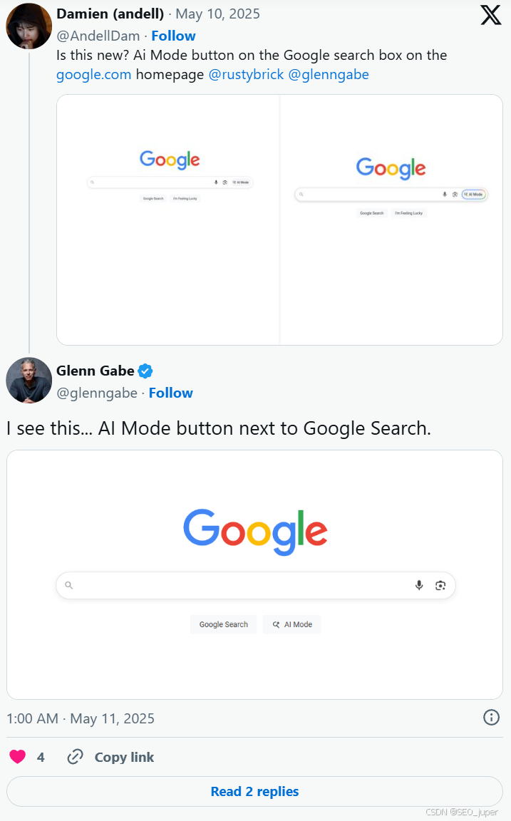 掌握 google ai mode 核心功能及更新要点