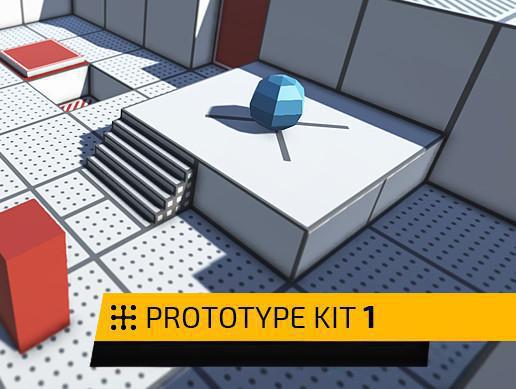Unity Prototype Environment 【Unity 环境资源包】Prototype Environment 提供了一系列高质量的环境模型、纹理和素材,适用于构建初步游戏世界、测试 ...