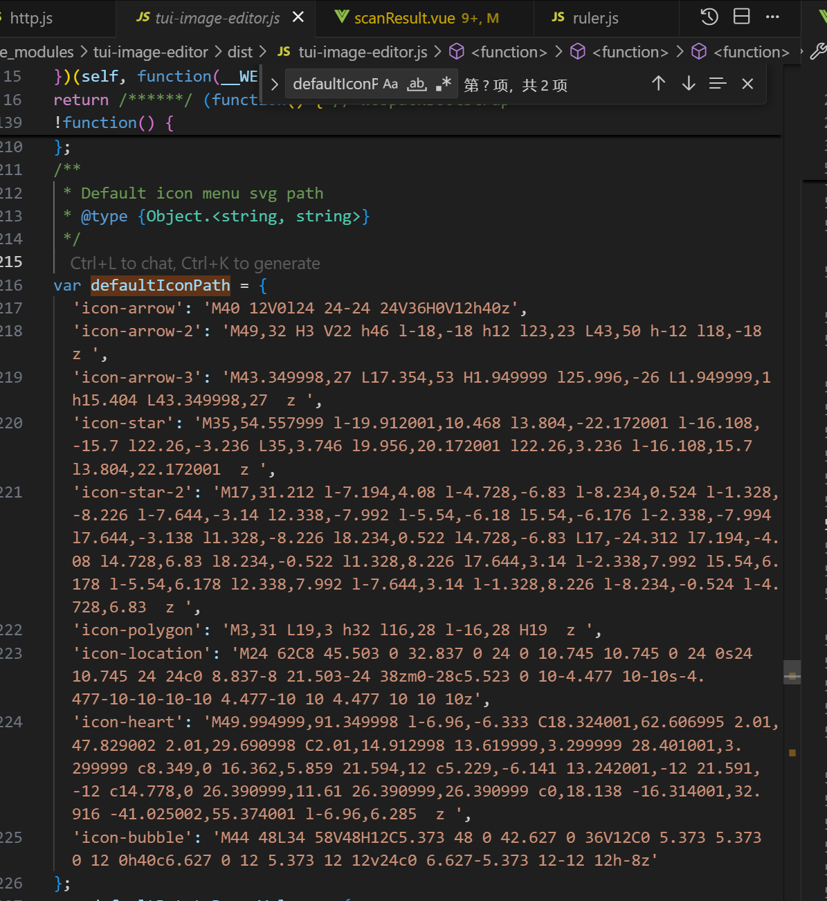 tui image editor 使用指南（对文档的补充）_tui-image-editor官方文档-CSDN博客