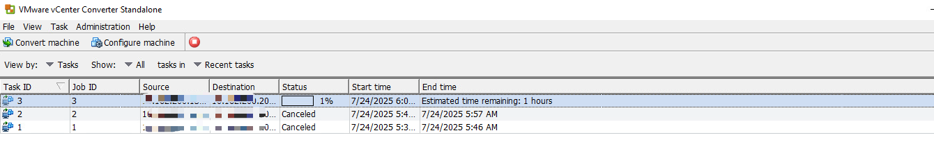 pv2 物理机centos6.8 esxi 8.0 was not correct:ticketType