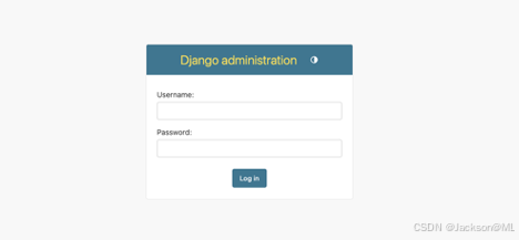 Django开发入门 – 4.创建Django app