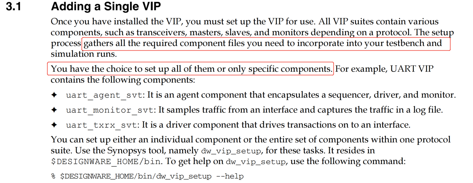 Synopsys VIP安装指南_synopsys vip安装时候如何设置vip license-CSDN博客