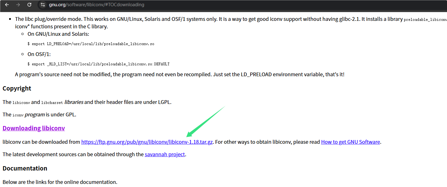 Windows下编译iconv-CSDN博客