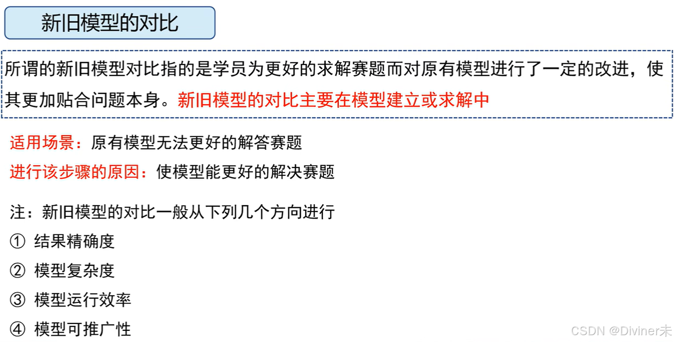 数学建模总结_数学建模csdn