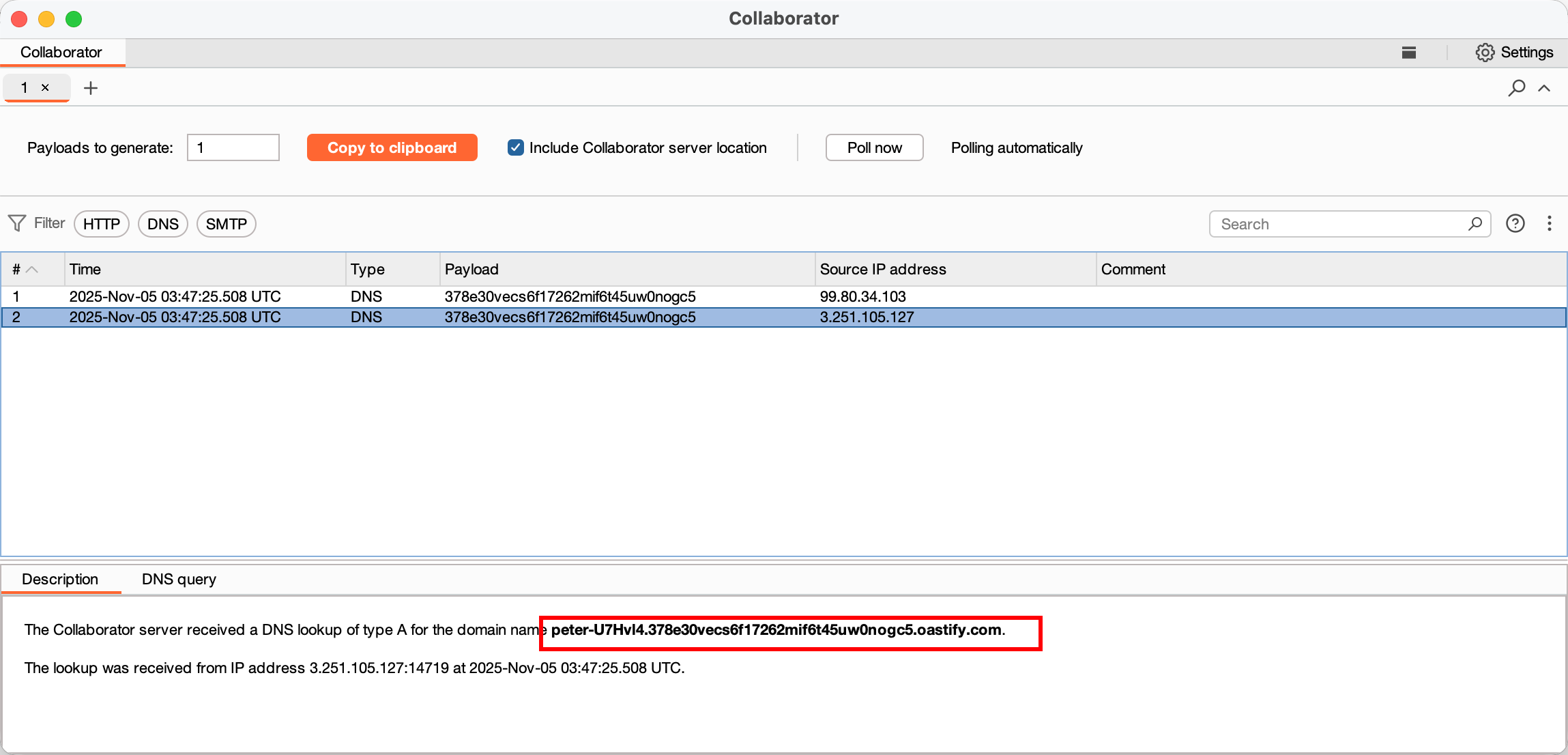 PortSwigger靶场之Blind SSRF with Shellshock exploitationEXPERTLAB通关秘籍-CSDN博客