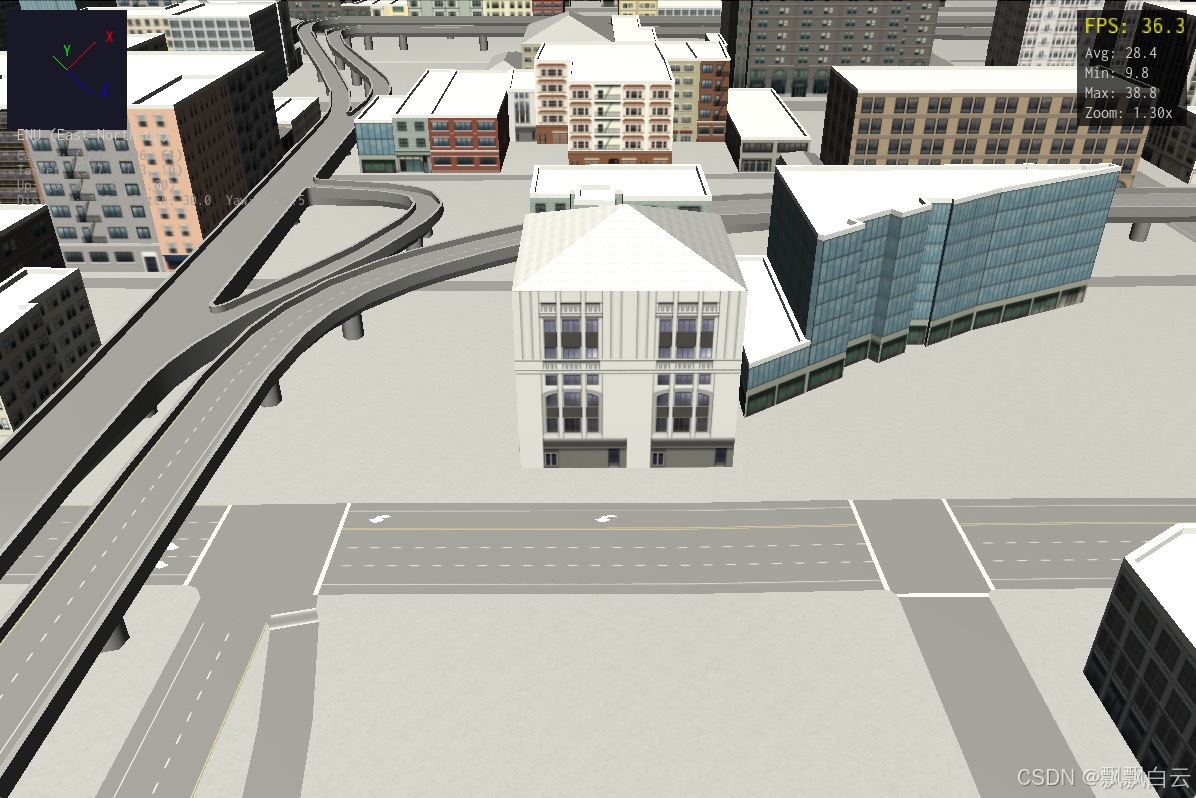 基于 Assimp 实现的 Viewer