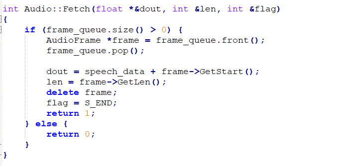 funasr语音识别docker部署——并基于qt开发_funasr websocket