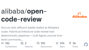 GitHub 热榜项目 - 周榜(2026-09-19)封面图