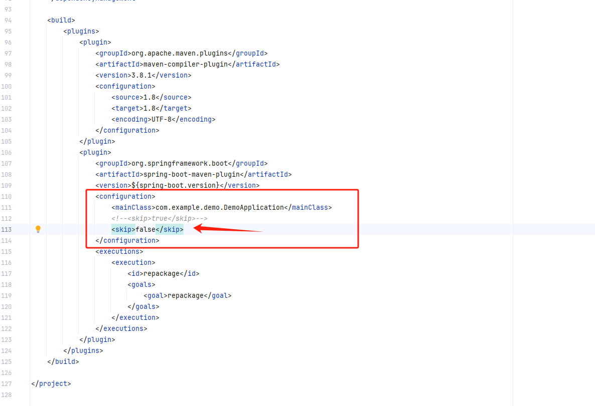 2025 IDEA创建一个Maven 空项目（SpringBoot+Mybatis-Flex+MySql+MVC结构的项目生成器工具类以及使用）【附示例图文讲解】_idea2025创建maven项目