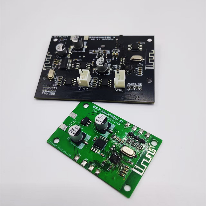 CK6016C一对多串联音乐 13928489857