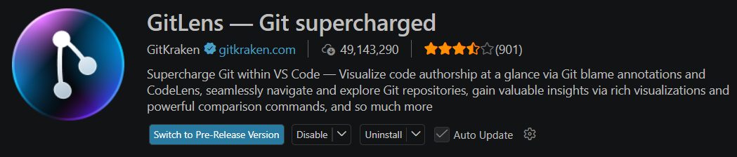 VSCode插件推荐-CSDN博客