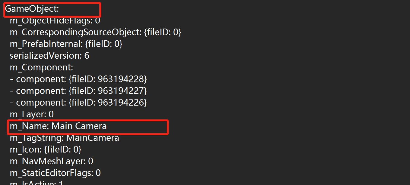Unity入门----Unity的工作原理_unity原理