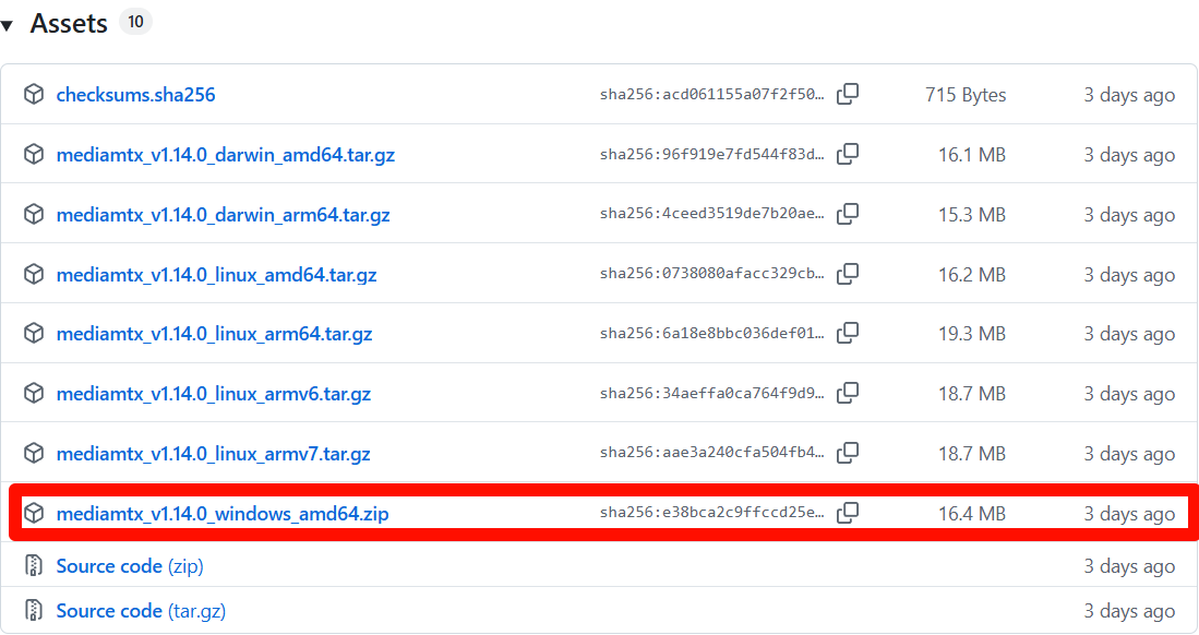 Simple Server Exe ffmpeg学习---使用ffmpeg+mediamtx实现RTSP/RTMP的推流_FFmpeg学习和实战-CSDN专栏