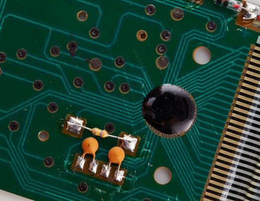 四层板PCB阻焊开窗设计:规避错误方案-CSDN博客