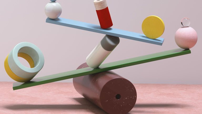 医药健康行业报告推荐图