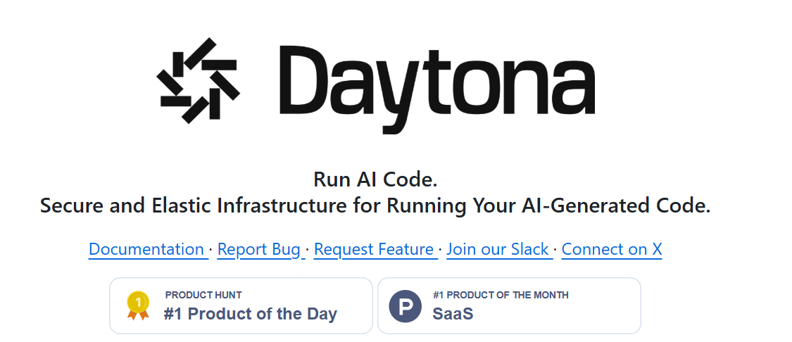 Python Daytona Daytona:为AI生成代码打造安全弹性的运行基础设施_python daytona-CSDN博客