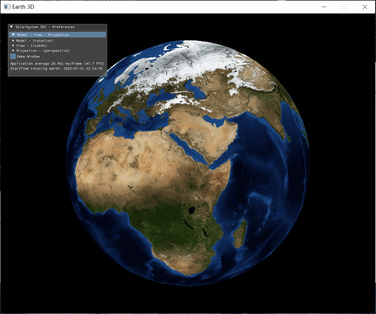 【小沐学GIS】基于Vulkan绘制三维数字地球Earth（Vulkan、GIS）_vulkan earth-CSDN博客