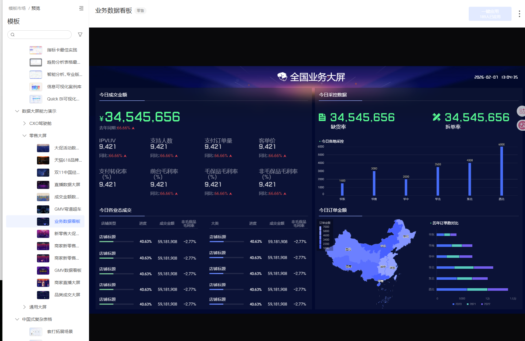 BI工具调研-跨境电商行业_数跨境bi怎么收费-CSDN博客