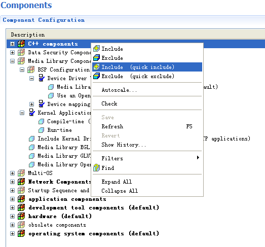 Windml X86平台vxWorks6.8 配置windml_windml5.3-CSDN博客