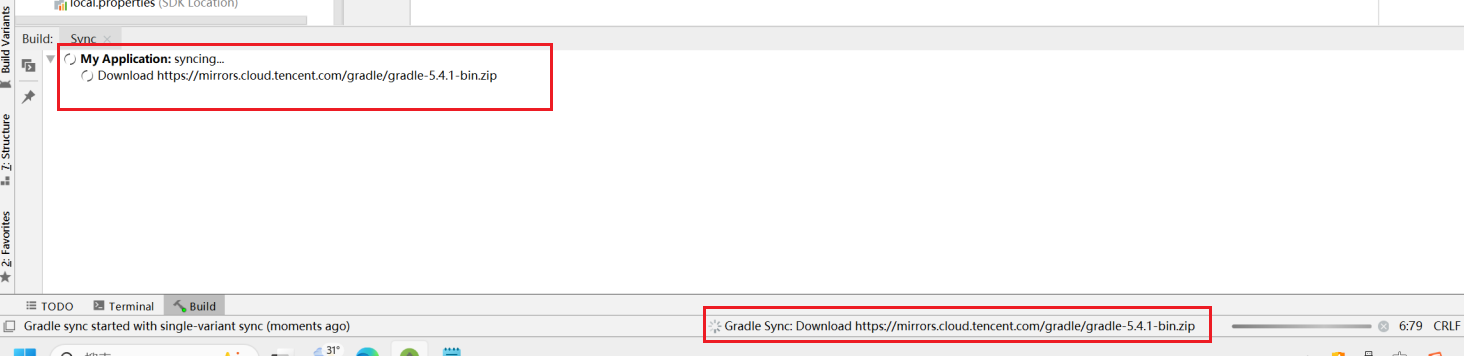 Android Studio 3.5.2版本保姆级快速安装教程及解决每次新建工程需要手动配置多个地方的问题-CSDN博客