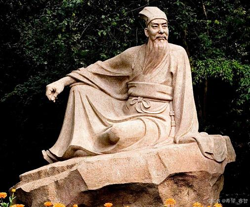 杨慎,状元郎的文学传奇_关于杨诗人及词人和他们的身世的故事-CSDN博客