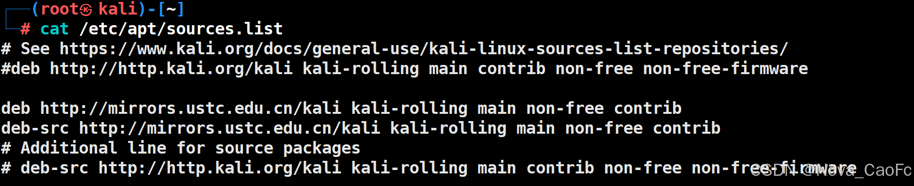 KaliLinux2025系统从部署到使用OpenVAS，超详细！_kali openvas
