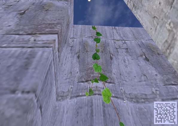 OpenGL-3D-Maze: 基于 OpenGL 的三维迷宫游戏（计算机图形学大作业）_gm3 3d文件