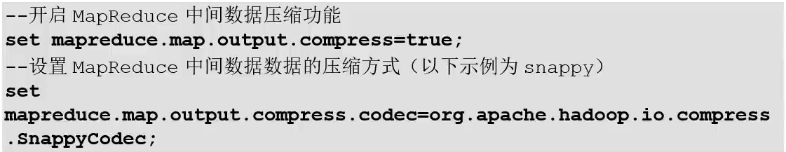 Hive 入门学习