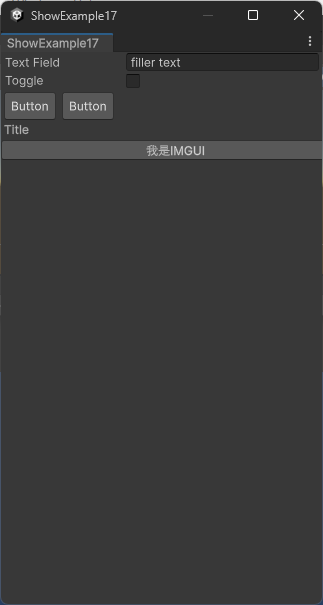 Unity 3D 游戏开发 第3版 宣雨松——著 第五章 UI Toolkit 学习笔记_unity uitoolkit-CSDN博客