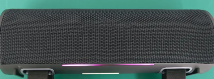 便携式蓝牙音响ESD静电整改案例-ASIM阿赛姆