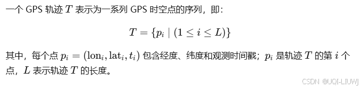 论文笔记：GTR: A General, Multi-View, and Dynamic Framework for Trajectory Representation Learning