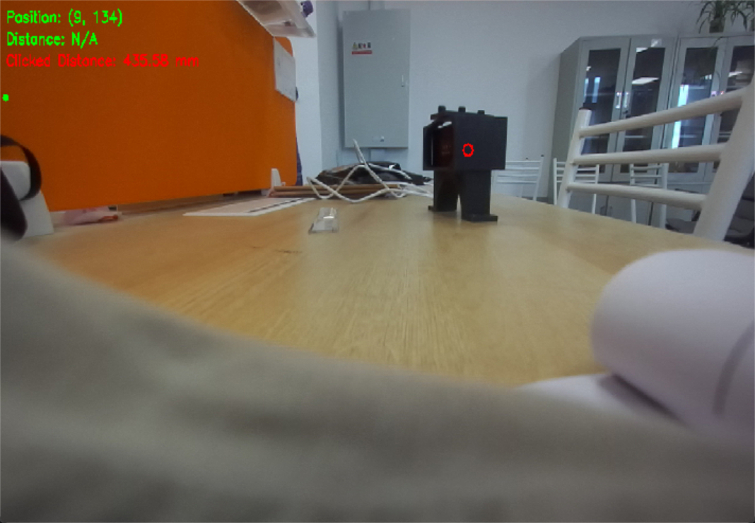 zed2相机使用技巧(基于官方教程)_zed2i相机默认ip