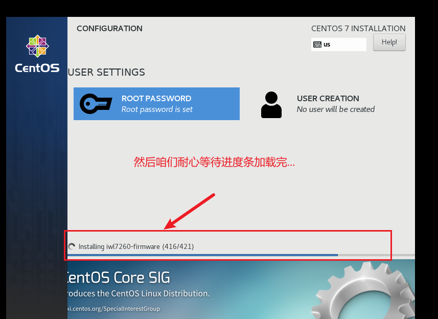 Linux新手篇之系统安装（全流程超详细）_linux安装