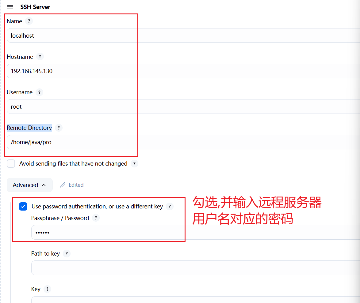 配置图片