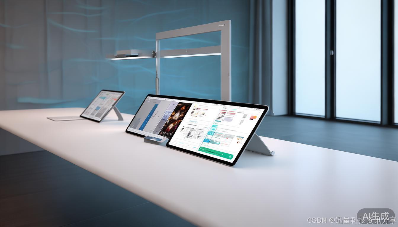 折叠屏推荐
