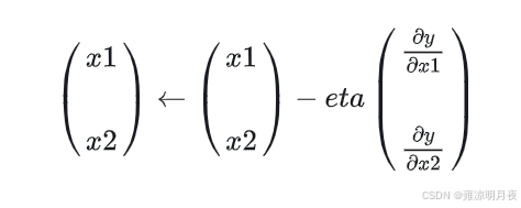 abi怎么梯度降温Ⅲ人工智能核心优化器之7种常见的梯度下降算法_https://www.jmylbn.com_新闻资讯_第5张