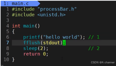 快来用 make 与 Makefile 实现新年倒计时（Linux 篇）_linux倒计时命令