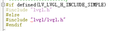 STM32+HAL库+FreeRTOS移植LVGL（8.3）驱动SPI协议的LCD触摸屏—从点亮到提速之移植篇_freertos lcd