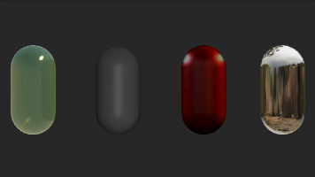 【Unity Shader URP】Matcap 材质捕捉实战教程封面图