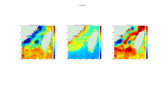MATLAB沿岸上升流识别和分析:绘制海表面温度、叶绿素、TPI分布图_tpi指数等直线图-CSDN博客