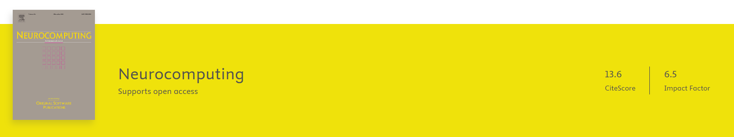 Neurocomputing