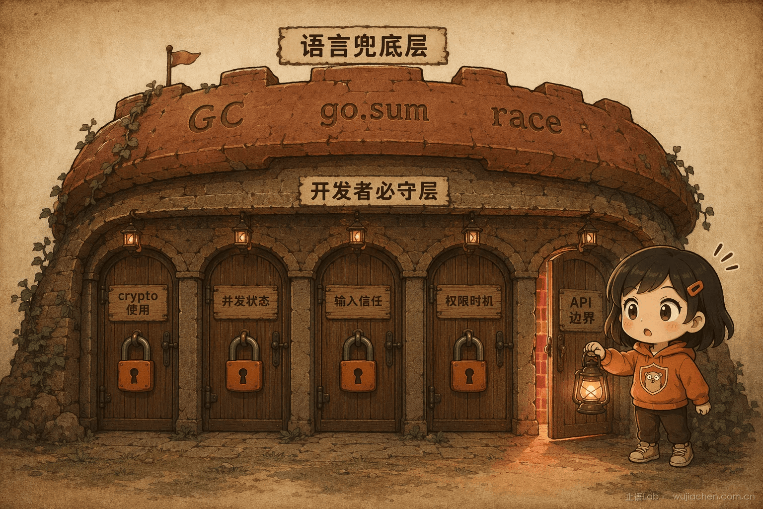 封面