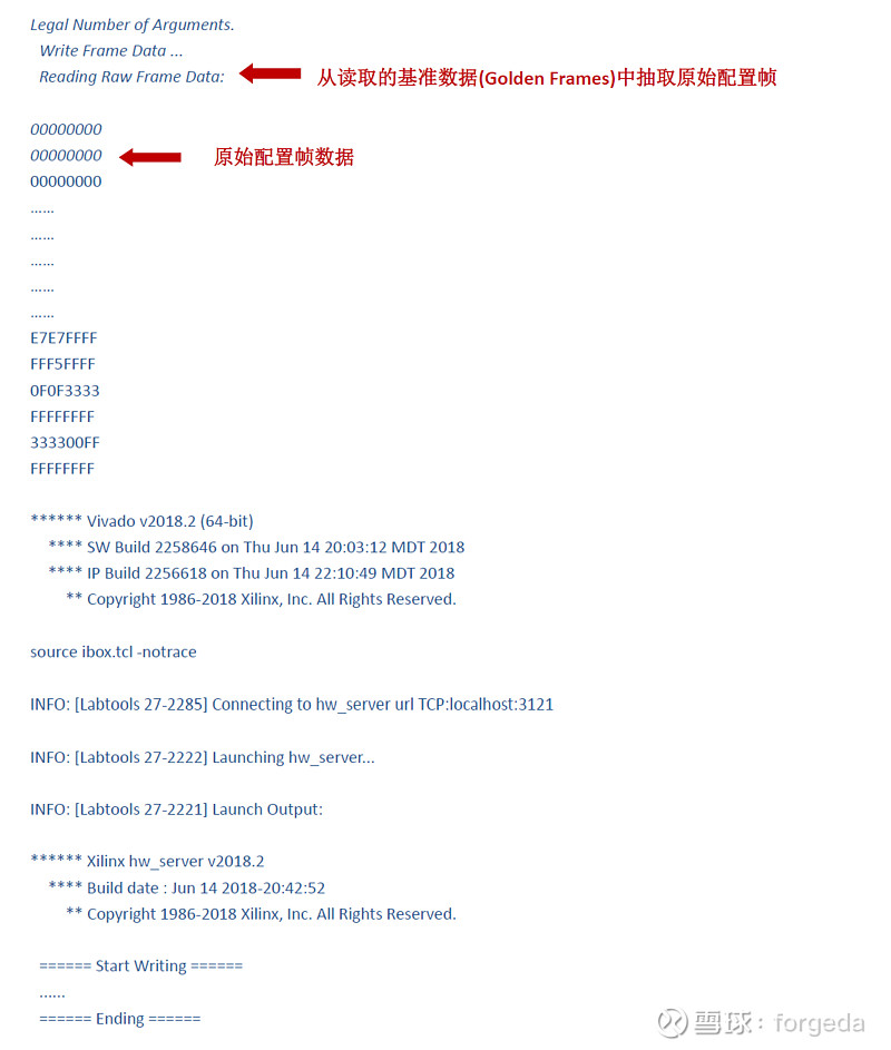 FPGA故障注入测试软件使用指南_故障注入软件