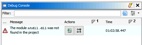 DR拍片机器怎么调Ghidra 软件逆向工程入门 第 16 章 调试_https://www.jmylbn.com_新闻资讯_第7张