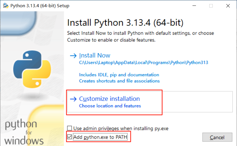 Manim极简安装 (Windows)_manim安装-CSDN博客
