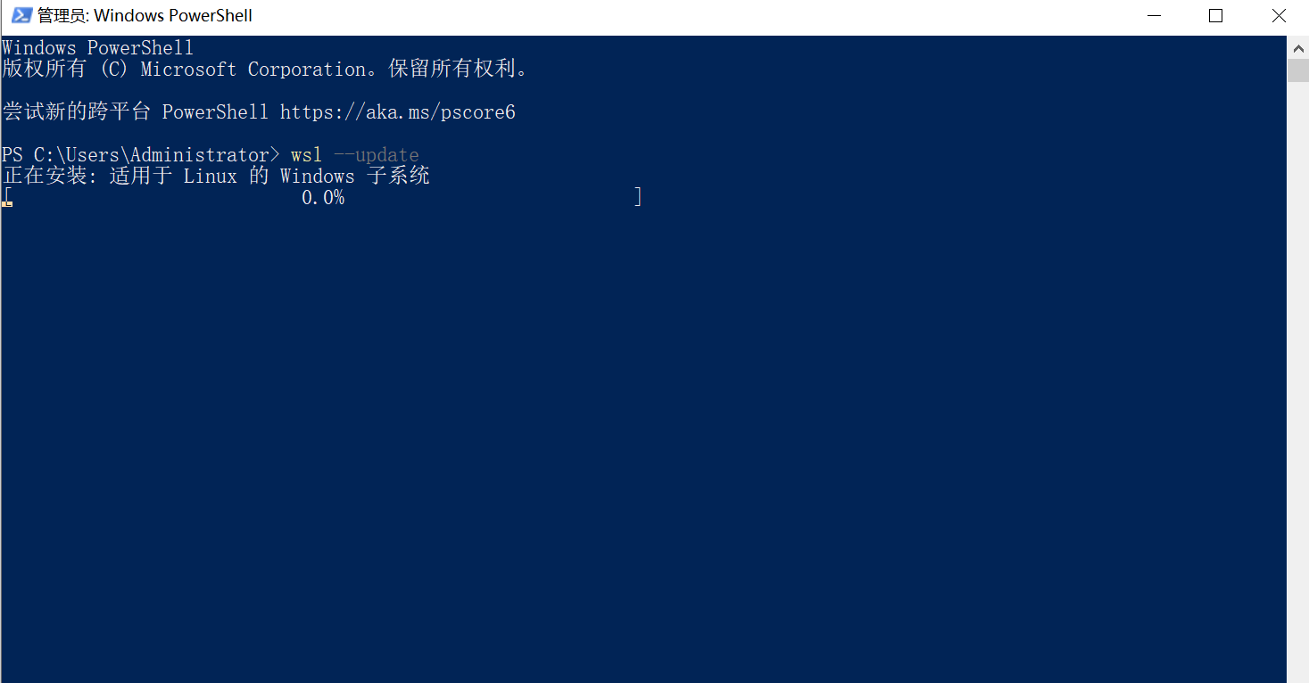 Docker Desktop安装&换源（图文版，超详细）-CSDN博客