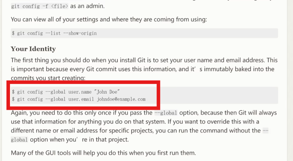 Git安装及环境配置（Windows、VS Code、GitHub环境）_git安装及配置教程windows